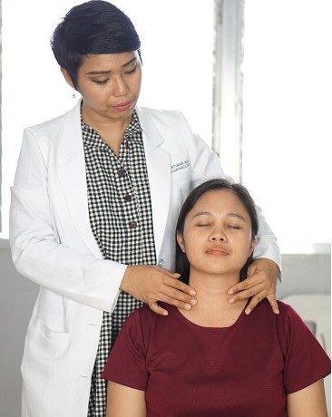 neck mass, head and neck tumor, neck mass, neck enlargement, neck swelling, neck cancer, ENT doctor, malignancy, lymph nodes in neck